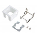 MS-DP1-4; Module: mounting holder; Mounting: on panel; PANASONIC MS-DP1-4; Module: mounting holder; Mounting: on panel; PANASONIC
