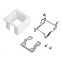 MS-DP1-4; Module: mounting holder; Mounting: on panel; PANASONIC