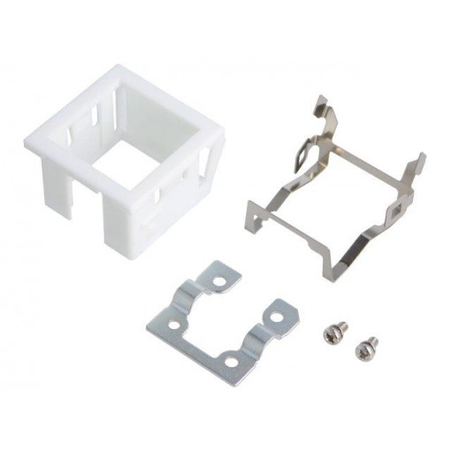 MS-DP1-4; Module: mounting holder; Mounting: on panel; PANASONIC