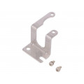 MS-DP1-5; Module: mounting holder; Mounting: for wall mounting; PANASONIC MS-DP1-5; Module: mounting holder; Mounting: for wall mounting; PANASONIC