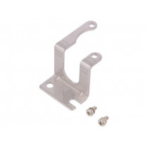 MS-DP1-5; Module: mounting holder; Mounting: for wall mounting; PANASONIC