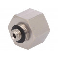 MS-DP1-7; Module: converter; Mounting: M5; Connection: RC 1/8 MS-DP1-7; Module: converter; Mounting: M5; Connection: RC 1/8