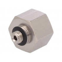 MS-DP1-7; Module: converter; Mounting: M5; Connection: RC 1/8