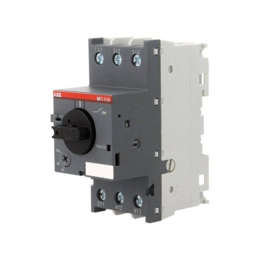 1SAM250000R1015; Motor breaker; 15.5kW; 208÷690VAC; DIN; Short circ.release: 480A; ABB 1SAM250000R1015; Motor breaker; 15.5kW; 208÷690VAC; DIN; Short circ.release: 480A; ABB