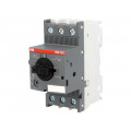 1SAM350000R1015; Motor breaker; 15.5kW; 208÷690VAC; DIN; Short circ.release: 480A; ABB