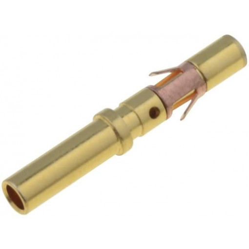 MS16M23F; Contact; Size: 16; female; 18AWG÷16AWG; RT360,eco|mate Aquarius; AMPHENOL MS16M23F; Contact; Size: 16; female; 18AWG÷16AWG; RT360,eco|mate Aquarius; AMPHENOL