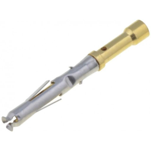 MS20W23F; Contact; Size: 20; female; 22AWG÷20AWG; RT360,eco|mate Aquarius; AMPHENOL MS20W23F; Contact; Size: 20; female; 22AWG÷20AWG; RT360,eco|mate Aquarius; AMPHENOL