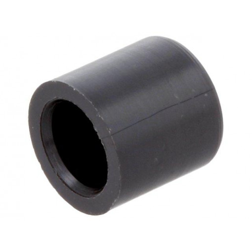 MSM-0610-10; Bearing: sleeve bearing; Øout: 10mm; Øint: 6mm; L: 10mm; anthracite; igus