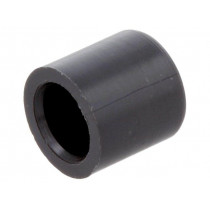 MSM-2023-20; Bearing: sleeve bearing; Øout: 23mm; Øint: 20mm; L: 20mm; anthracite; igus