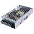 MSP-200-24; Power supply: switched-mode; modular; 201.6W; 24VDC; 199x98x38mm; MEAN WELL
