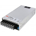MSP-300-15; Power supply: switched-mode; modular; 330W; 15VDC; 199x105x41mm; MEAN WELL