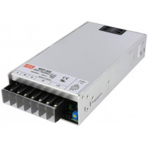 MSP-300-15; Power supply: switched-mode; modular; 330W; 15VDC; 199x105x41mm; MEAN WELL