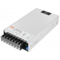 MSP-300-48; Power supply: switched-mode; modular; 336W; 48VDC; 199x105x41mm; MEAN WELL