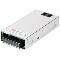 MSP-450-24; Power supply: switched-mode; modular; 451.2W; 24VDC; 218x105x41mm; MEAN WELL