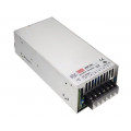 MSP-600-48; Power supply: switched-mode; modular; 624W; 48VDC; 218x105x63.5mm; MEAN WELL