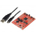MSP-EXP430F5529LP; Dev.kit: TI MSP430; documentation,USB cable,prototype board; TEXAS INSTRUMENTS