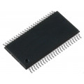 MSP430F4270IDL; Microcontroller; SRAM: 256B; Flash: 32kB; BSSOP48; Interface: JTAG; TEXAS INSTRUMENTS