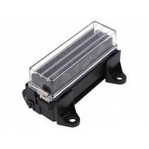 0100655; Fuse acces: fuse boxes; fuse: 19mm; 225A; screw,push-in; -40÷120°C; MTA