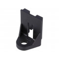 0300690; Fuse acces: holder; screw,push-in; Body: black; Colour: black; MTA