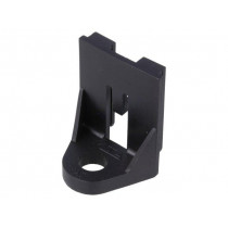 0300690; Fuse acces: holder; screw,push-in; Body: black; Colour: black; MTA