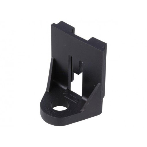 0300690; Fuse acces: holder; screw,push-in; Body: black; Colour: black; MTA