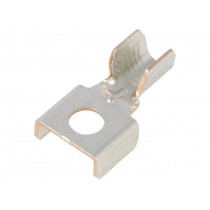 1108110; Fuse acces: terminal; crimped,on cable; Leads: M8 screw; 10÷20mm2; MTA 1108110; Fuse acces: terminal; crimped,on cable; Leads: M8 screw; 10÷20mm2; MTA