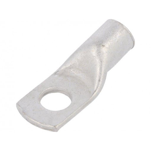 1605010; Fuse acces: terminal; crimped,on cable; Leads: M8 screw; 25mm2; MTA