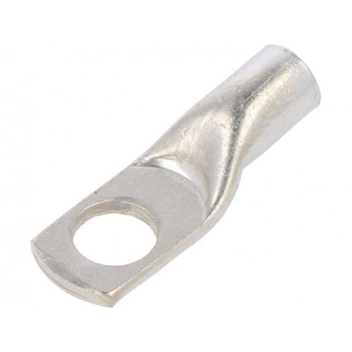 1605100; Fuse acces: terminal; crimped,on cable; Leads: M8 screw; 16mm2; MTA