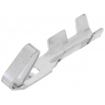 MTA-C-R; Contact; female; 28AWG÷22AWG; crimped; for cable; 3A; 2.54mm; 250V; ADAM TECH