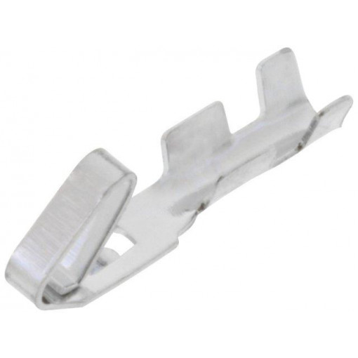 MTA-C-R; Contact; female; 28AWG÷22AWG; crimped; for cable; 3A; 2.54mm; 250V; ADAM TECH