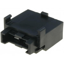 0300351; Fuse acces: fuse holder; fuse: 19mm; 20A; push-in,on cable; ways: 1; MTA 0300351; Fuse acces: fuse holder; fuse: 19mm; 20A; push-in,on cable; ways: 1; MTA