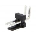 MTAS156-2-D; Socket; wire-board; male; PIN: 2; 3.96mm; THT; MAS-CON; tinned; PANCON MTAS156-2-D; Socket; wire-board; male; PIN: 2; 3.96mm; THT; MAS-CON; tinned; PANCON