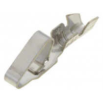 MTB-C-R; Contact; female; 24AWG÷18AWG; crimped,on cable; 5A; 3.96mm; 250V; ADAM TECH