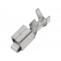 MTC-C-R; Contact; female; 24AWG÷18AWG; crimped,on cable; 5A; 3.96mm; 250V; ADAM TECH MTC-C-R; Contact; female; 24AWG÷18AWG; crimped,on cable; 5A; 3.96mm; 250V; ADAM TECH