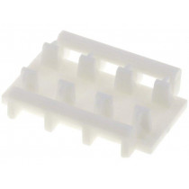 MTD-BC-04; Protection cover; PIN: 4; -40÷105°C; Variant: inline splice; ADAM TECH