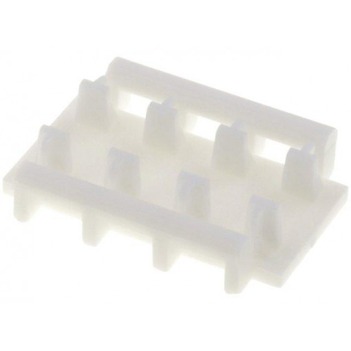 MTD-BC-04; Protection cover; PIN: 4; -40÷105°C; Variant: inline splice; ADAM TECH