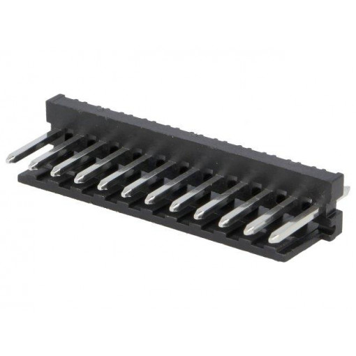 MTSS156-12-C; Socket; wire-board; male; PIN: 12; 3.96mm; THT; MAS-CON; tinned; PANCON