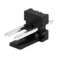 MTSS156-2-D; Socket; wire-board; male; PIN: 2; 3.96mm; THT; MAS-CON; tinned; PANCON MTSS156-2-D; Socket; wire-board; male; PIN: 2; 3.96mm; THT; MAS-CON; tinned; PANCON