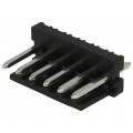 MTSS156-6-C; Socket; wire-board; male; PIN: 6; 3.96mm; THT; MAS-CON; tinned; PANCON MTSS156-6-C; Socket; wire-board; male; PIN: 6; 3.96mm; THT; MAS-CON; tinned; PANCON