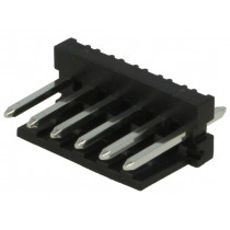 MTSS156-6-C; Socket; wire-board; male; PIN: 6; 3.96mm; THT; MAS-CON; tinned; PANCON