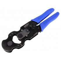 MULTIBEX MX1; Tool: for crimping; 240mm; Version: without crimping dies; BEX