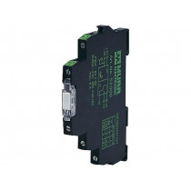 52000; Relay: interface; SPDT; Ucoil: 24VDC; 6A; 6A/250VAC; 6A/20VDC; IP20; MURR ELEKTRONIK 52000; Relay: interface; SPDT; Ucoil: 24VDC; 6A; 6A/250VAC; 6A/20VDC; IP20; MURR ELEKTRONIK