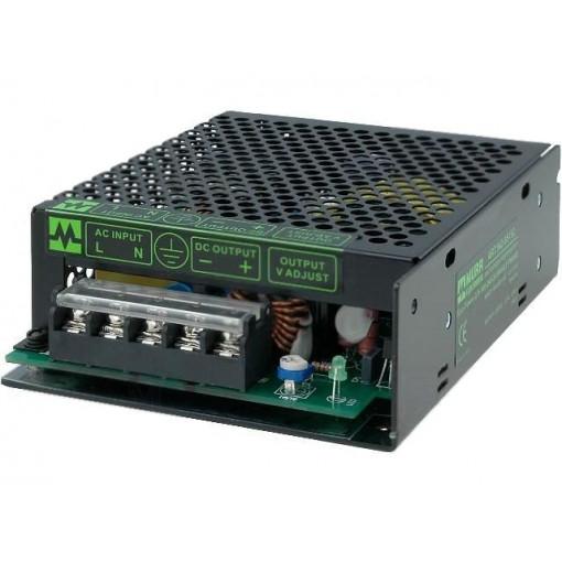 85152; Power supply: switched-mode; modular; 60W; 24VDC; 135x98x40mm; MURR ELEKTRONIK 85152; Power supply: switched-mode; modular; 60W; 24VDC; 135x98x40mm; MURR ELEKTRONIK