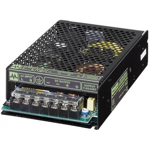 85153; Power supply: switched-mode; modular; 120W; 24VDC; 164x98x41mm; 5A; MURR ELEKTRONIK 85153; Power supply: switched-mode; modular; 120W; 24VDC; 164x98x41mm; 5A; MURR ELEKTRONIK