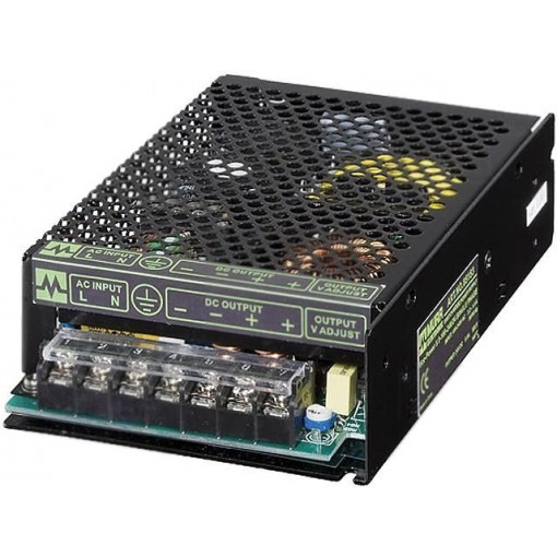 85184; Power supply: switched-mode; modular; 180W; 24VDC; 205x100x50mm; MURR ELEKTRONIK 85184; Power supply: switched-mode; modular; 180W; 24VDC; 205x100x50mm; MURR ELEKTRONIK