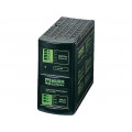 85165; Power supply: switched-mode; modular; 240W; 24VDC; 10A; 100÷265VAC; MURR ELEKTRONIK 85165; Power supply: switched-mode; modular; 240W; 24VDC; 10A; 100÷265VAC; MURR ELEKTRONIK