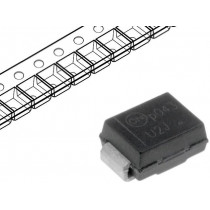 MURS260T3G; Diode: rectifying; SMD; 600V; 2A; 75ns; Package: reel,tape; SMB; ON SEMICONDUCTOR