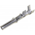 02-06-1103; Contact; female; 24AWG÷18AWG; Standard .062 02-06-1103; Contact; female; 24AWG÷18AWG; Standard .062