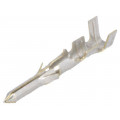 02-06-2101; Contact; male; 24AWG÷18AWG; Standard .062 02-06-2101; Contact; male; 24AWG÷18AWG; Standard .062