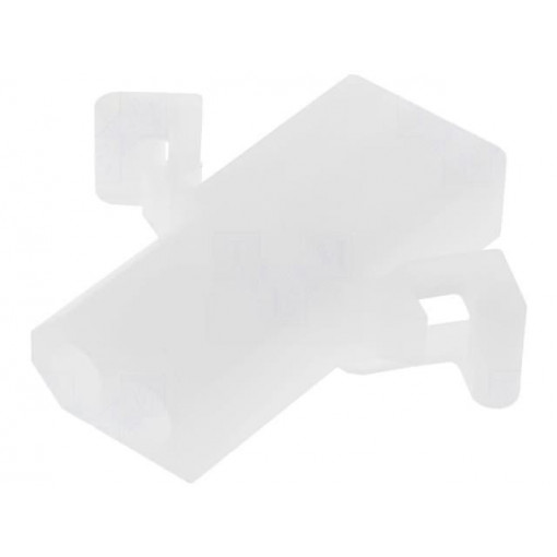 03-06-1022; Plug/socket; wire-wire; male/female; Standard .062 03-06-1022; Plug/socket; wire-wire; male/female; Standard .062